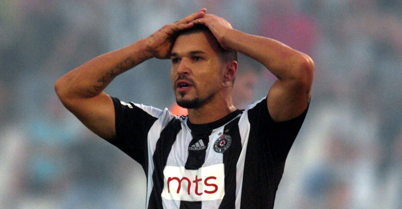 Божинов пропушта дерби