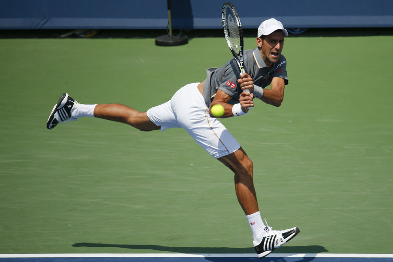 Жреб за УС Опен: Ђоковић и Надал у четвртфиналу