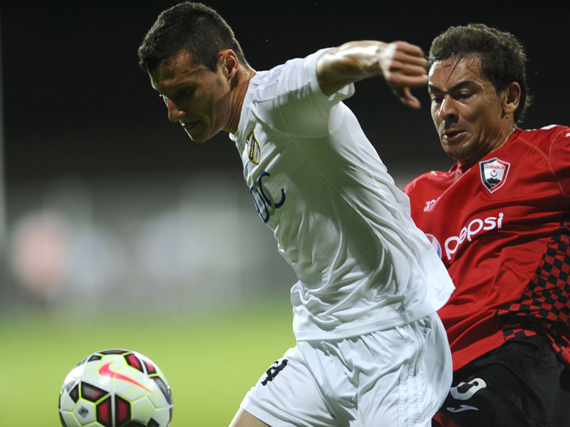 Срнић три године у Црвеној звезди: Ово је за мене један од најлепших дана у каријери