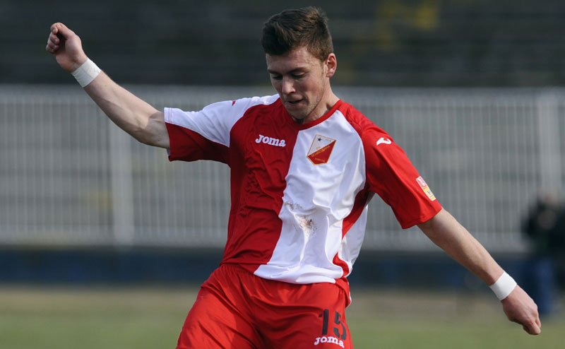 Распродаја у Војводини: Настић у Легији, Ђурић у Каршијаки...