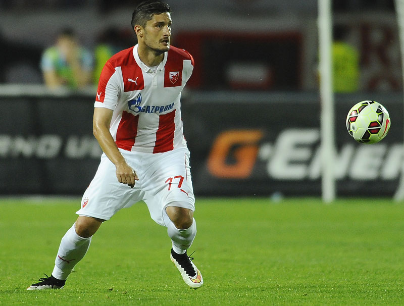 Рендулић одбио да се врати у Чукарички, Мбођ, Гаврић и Цветковић неће на позајмице