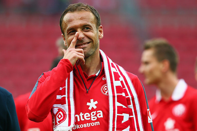 Новески понуђен Партизану