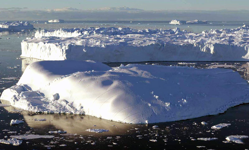 Сиријски мигранти нашли нови пут до Норвешке