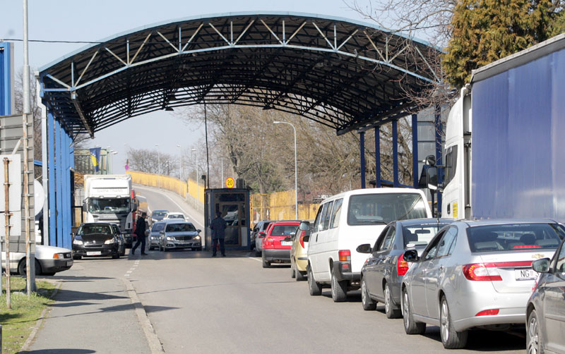 Загреб љут јер БиХ уместо хрватских производа нуди српске?
