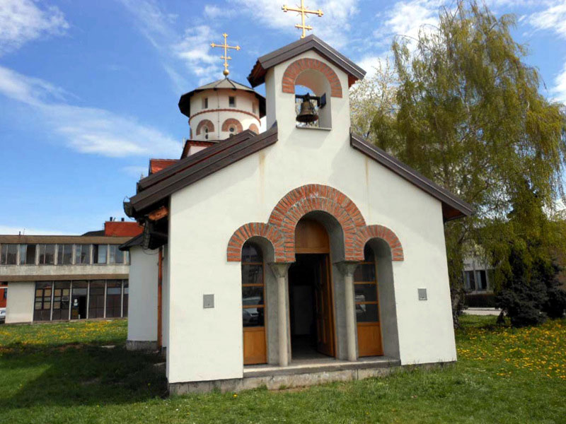 И нове фреске лече