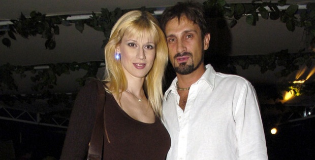 Супруг Мине Лазаревић нагодио се за годину дана затвора