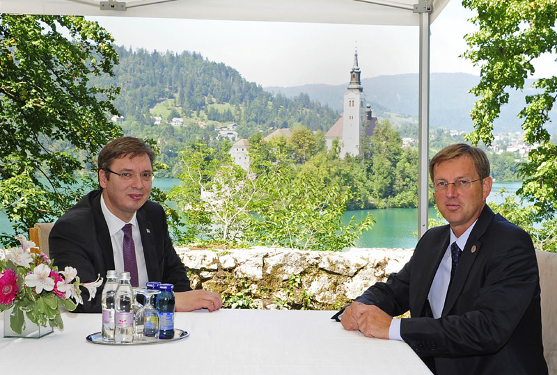 Церар позвао на јачање сарадње и партнерства

