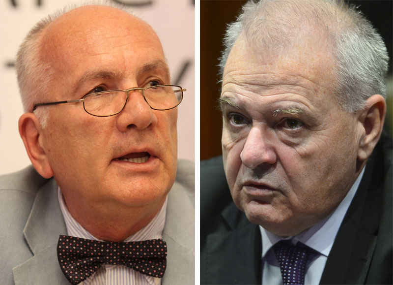 Војвођански адвокати: Ђорђевићу, одлази