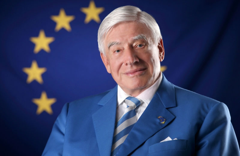 Шварц Шилинг: Додик хоће да спречи улазак БиХ у НАТО и одвоји РС 