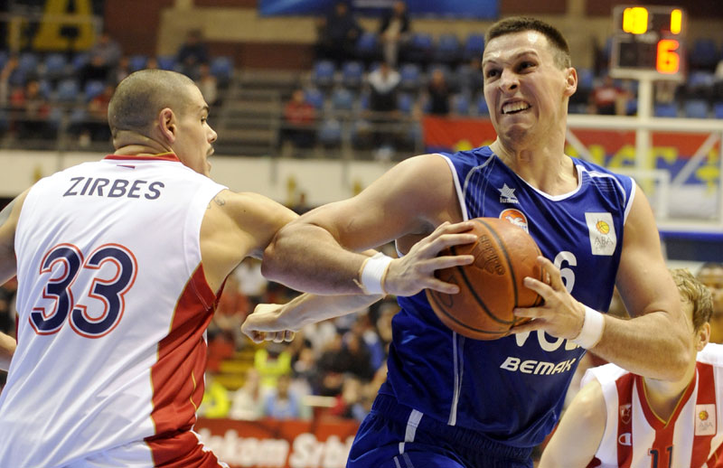 Планинић потписао за Лаборал