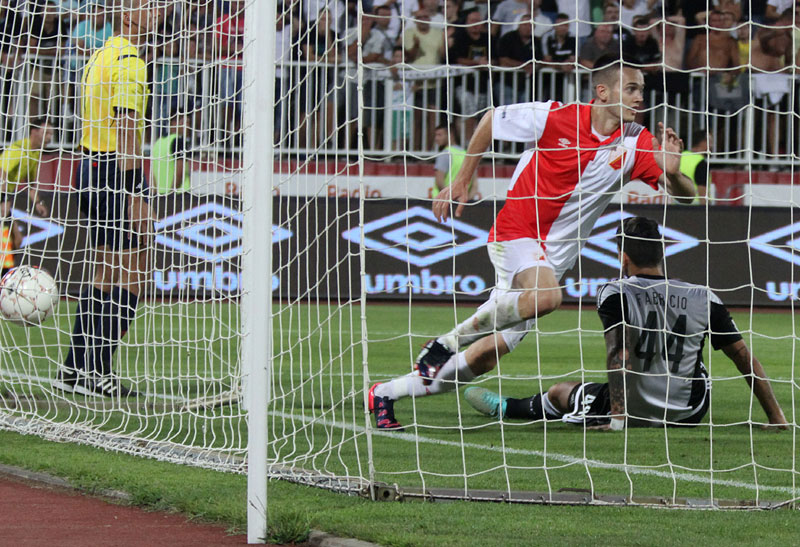 Шћепановић: Иванић није на продају, да се Звезда питала Мирко би сада био у Љутице Богдана