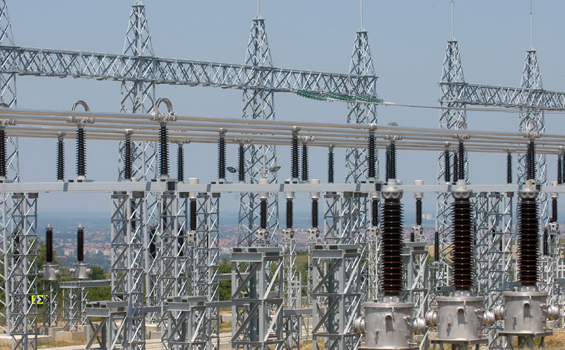 Берза струје у Србији до краја новембра
