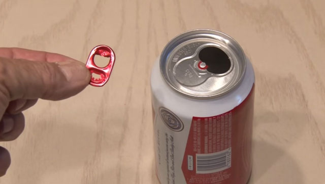 Уз помоћ обичне конзерве можете добити бржи интернет!