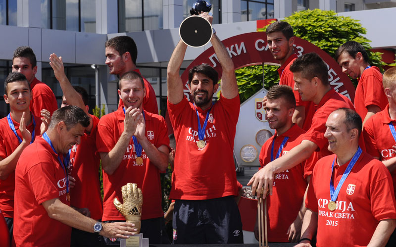 Пауновић о потезу Мандића: Нисам очекивао да ће исхитрено реаговати