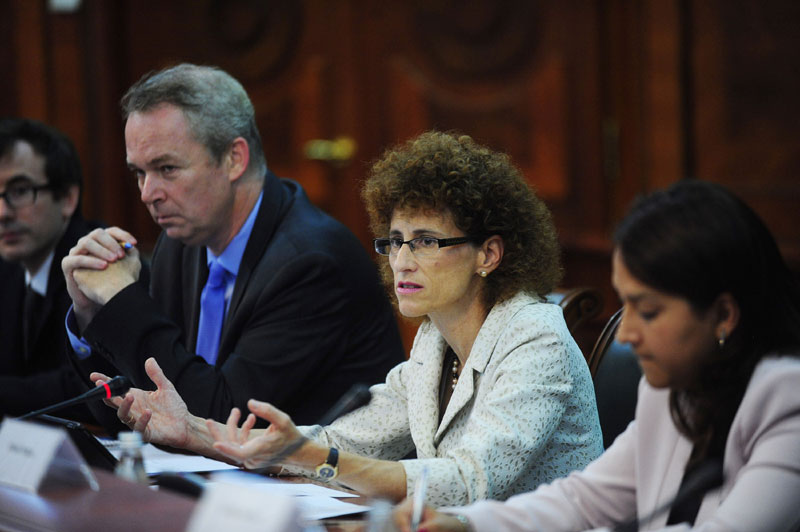 Голдстин: СБ задовољна, можете трошити више, ако то доноси боље резултате