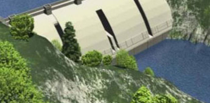 Морачи прети потоп