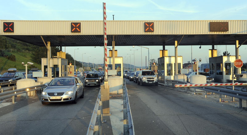 Тек 2016. селе Бубањ поток?