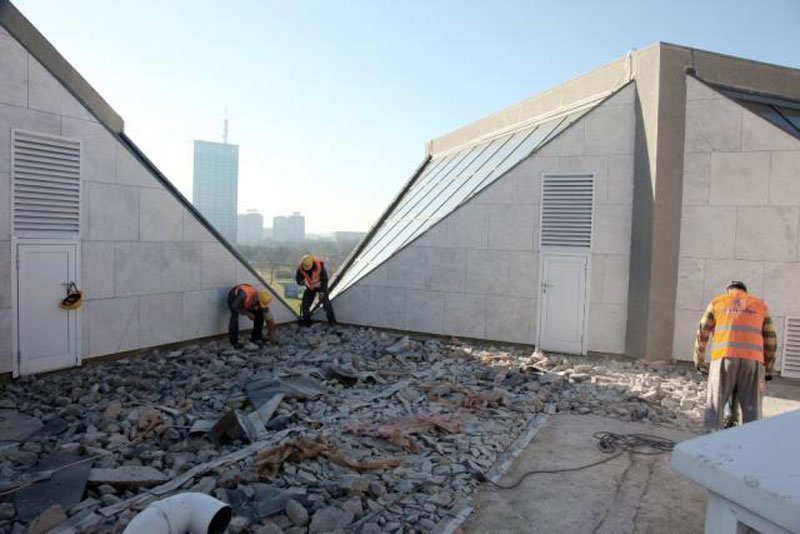 Ушће опет у ћорсокаку?