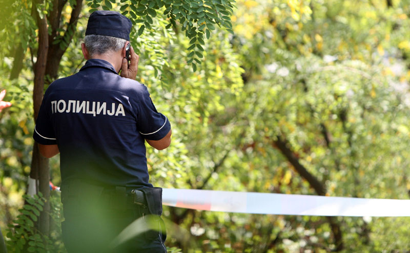 УБИСТВО КОД СМЕДЕРЕВА: Упуцао га због дуга и бацио у бунар