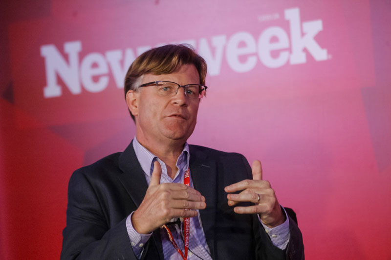 Монтгомери: Злочиначки подухват ОВК