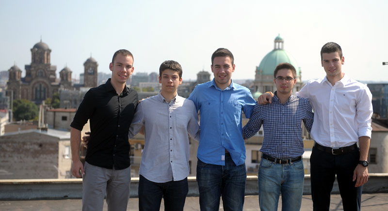 Стоп шунду са екрана!