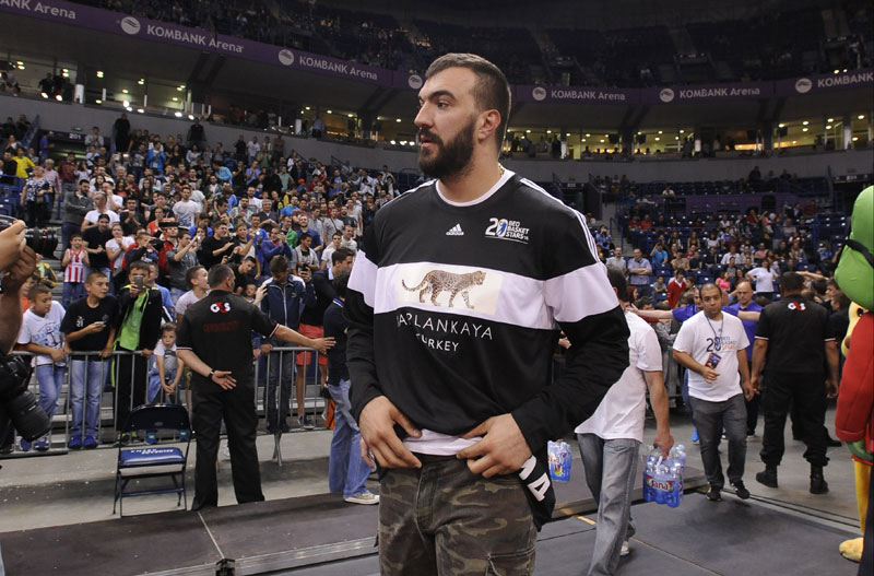 Партизан у уторак добија председника