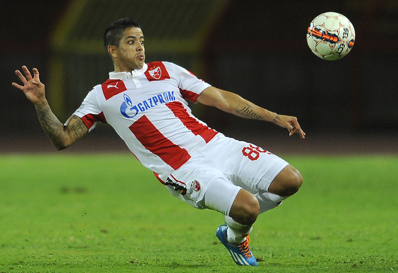 Ибањез: Вечити је моја инспирација и велика жеља