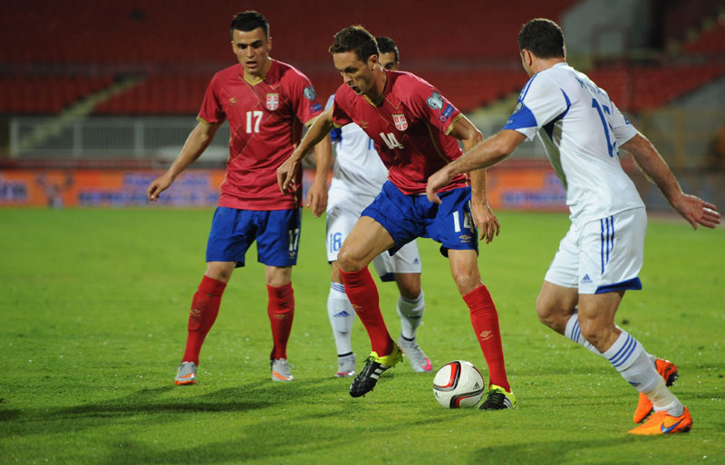 Живковић: Гол је мој. Ћурчић: Дебитанти су се снашли