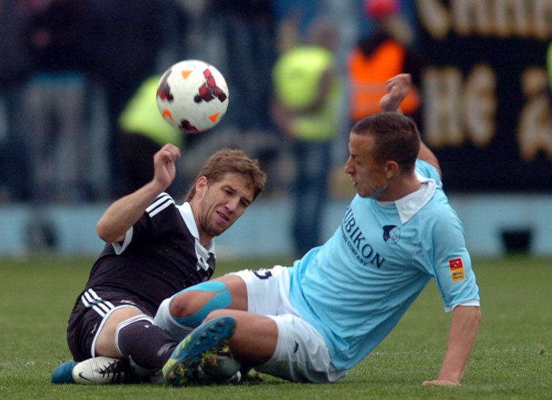 Кнежевић за јачу одбрану ОФК Београда