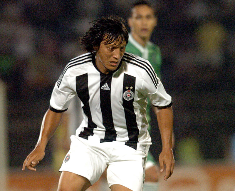 Лука: Клуб је светиња