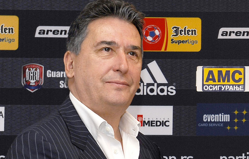 Недић за “Спорт”: Није дискриминација, већ кршење дисциплине