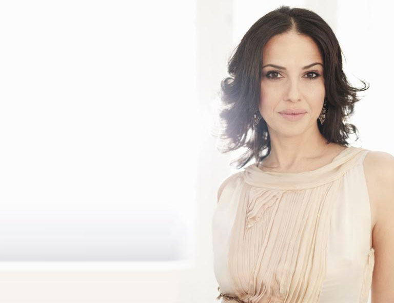 Наташа Нинковић: Живимо у времену усамљености