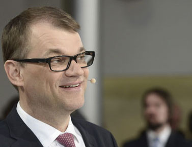 Фински премиjер даjе своjу кућу за смештаj азиланата и поручује: Не будите равнодушни