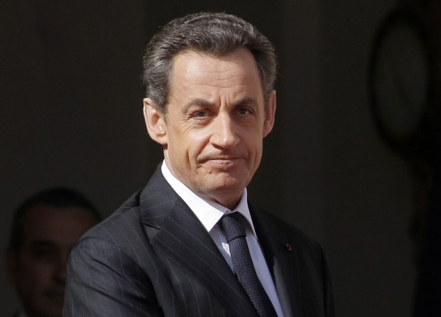 Саркози: Отворити прихватне центре у Србији или Бугарској