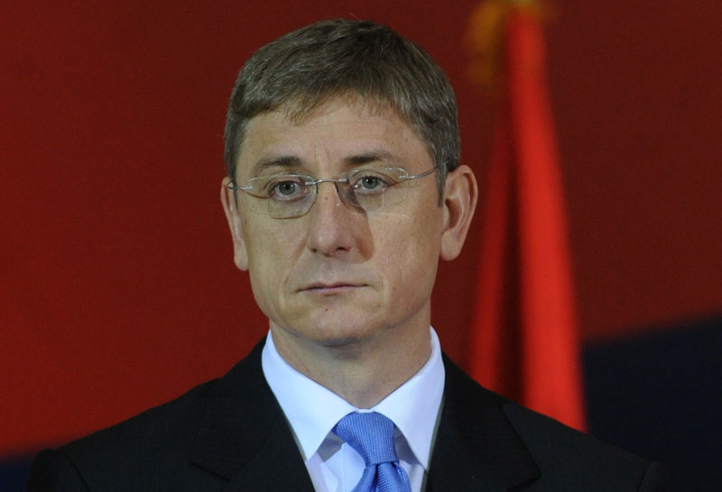 Прекршајни поступак против Ђурчања због преласка границе