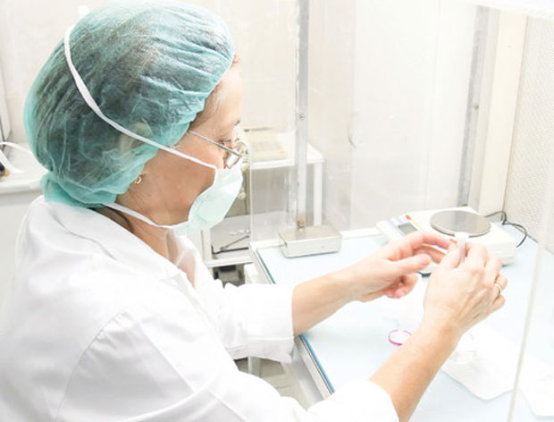 Пројекат Метак који убија рак прекинут