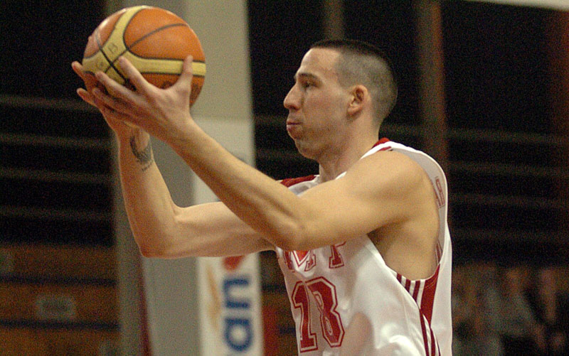 Радивојевић у Фенербахчеу