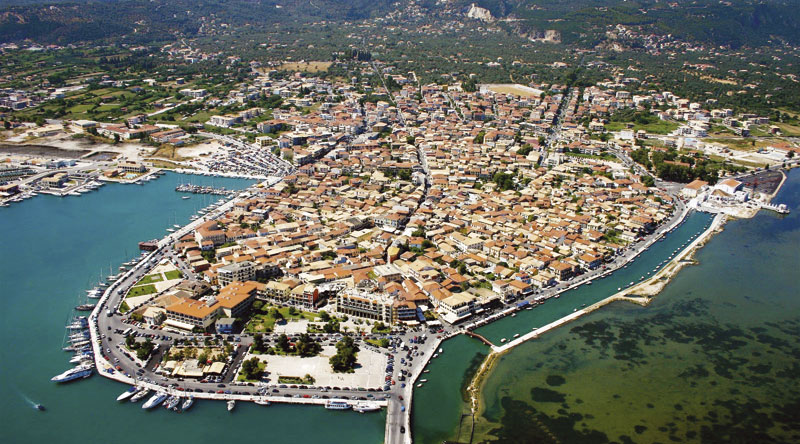 Лефкада - успавана лепотица Јонског мора