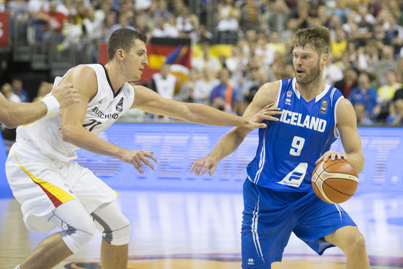 Стефансон пред меч са Србијом: Можда смо на неким дрогама...