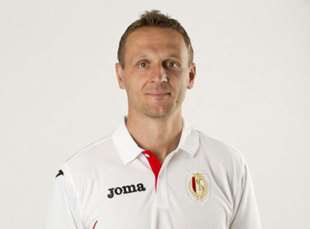 Вукомановић о оптужбама председника Стандарда: Озбиљни не схватају Бруна озбиљно 