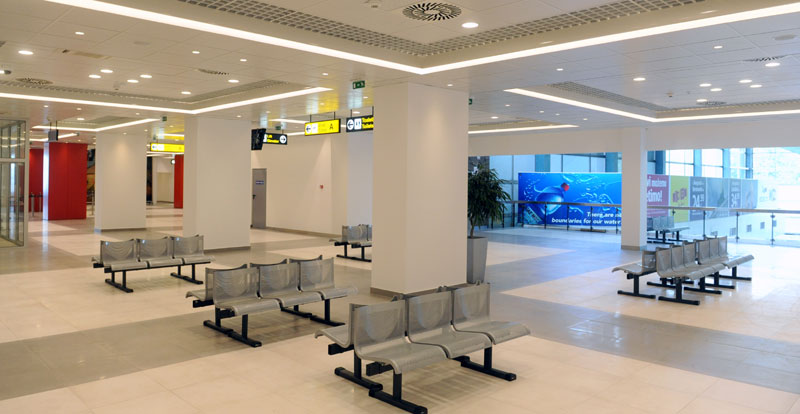 Французи заинтересовани за Аеродром Никола Тесла