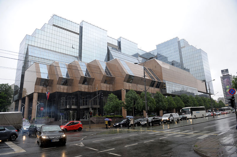 На банке се жалило 645 грађана