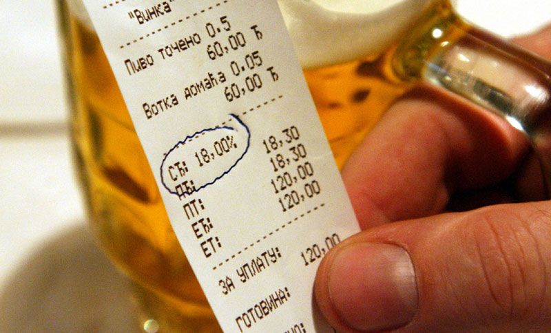 Сваки други продавац крши прописе 