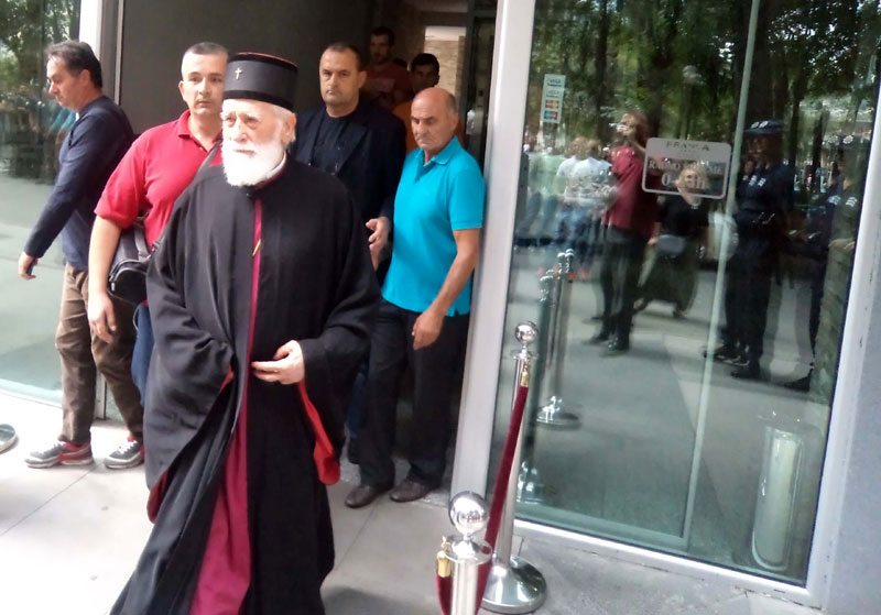 Мираш непожељан у Бијелом Пољу