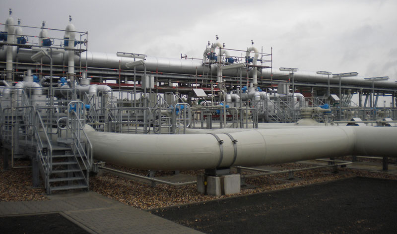 Србија ће имати гаса и да дође до прекида преко Украјине