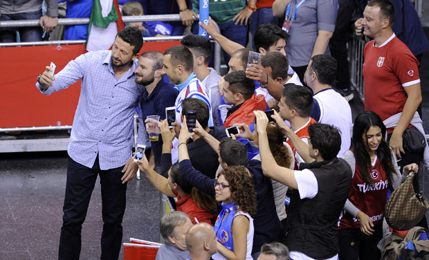 Туркоглу: Србија је јача од Турске, али била је и Италија