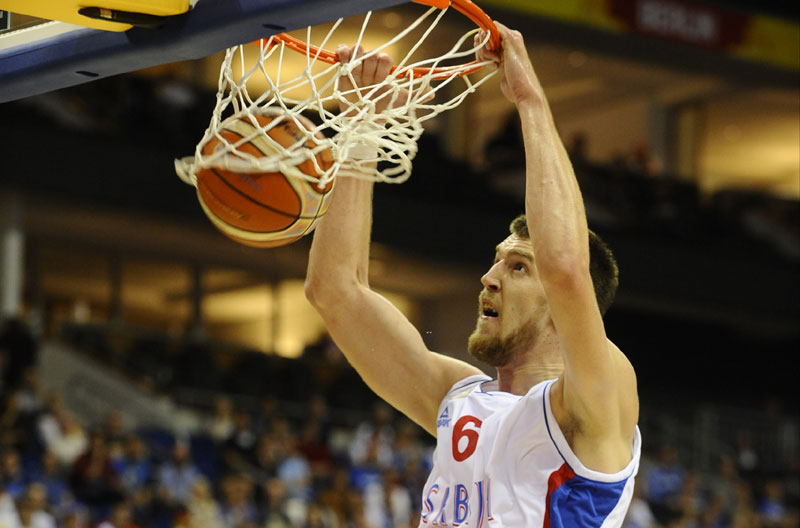 Орлови преко Исланда до Лила