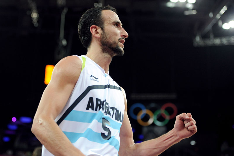 И Грег Поповић видео Ђинобилија на српски начин