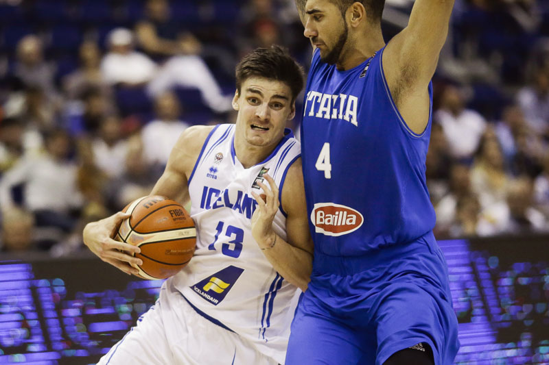 Гунарсон: Америка, па паметна Србија