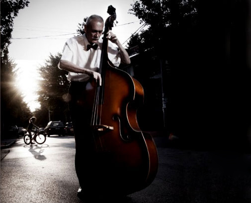 Сећање на Мишу Блама